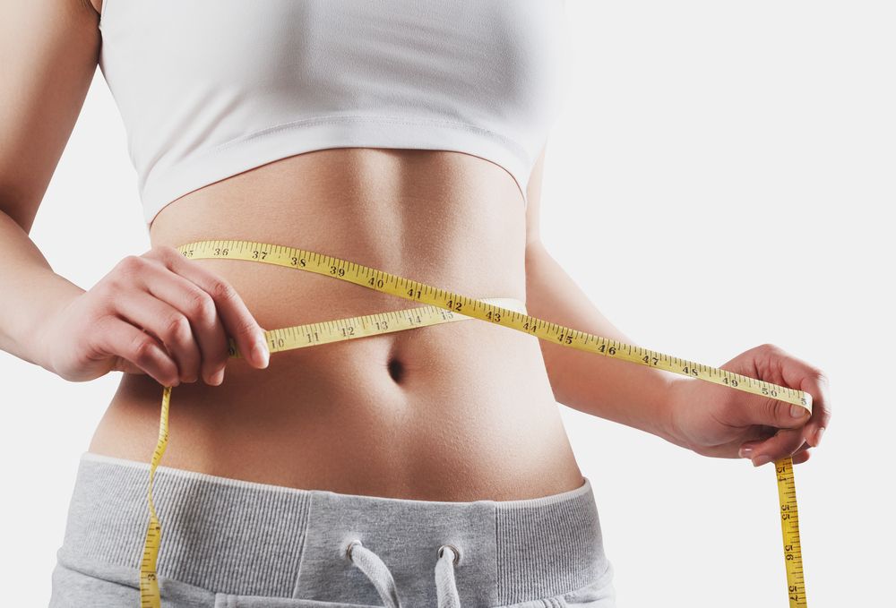 Non-Invasive Weight Loss and Body Sculpting